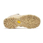 Men's Merrell Moab 3 Mid Waterproof Hiking Boots - Thumbnail 9 of 9