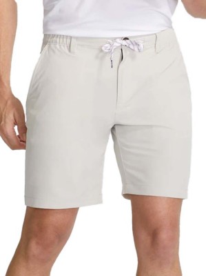 Men's Primo Golf Apparel Hybrid Shorts