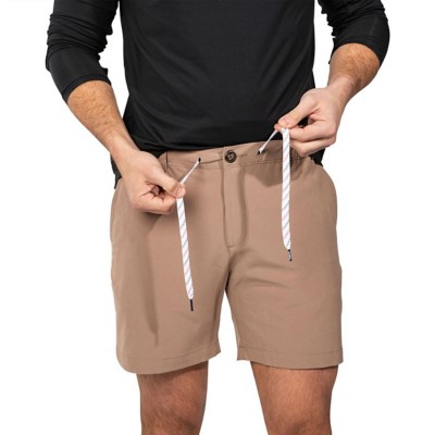 Men's Chubbies Lined Classic 7" Swim Trunks