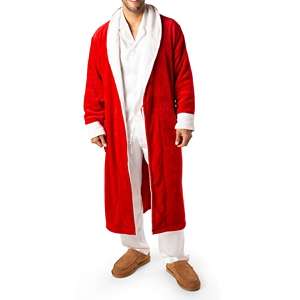 Dr. Squatch Bath Robe