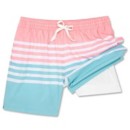 Men's Chubbies Lined Classic Stretch Swim Trunks