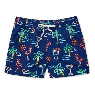 Men's Chubbies Classic Swim Trunks | SCHEELS.com