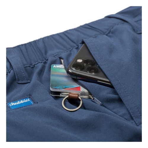 Men's Chubbies Everywear Performance Shorts