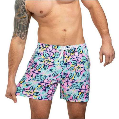 Scheels mens store swim trunks