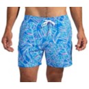 Men's Chubbies Zipper Back Pocket Swim Trunks