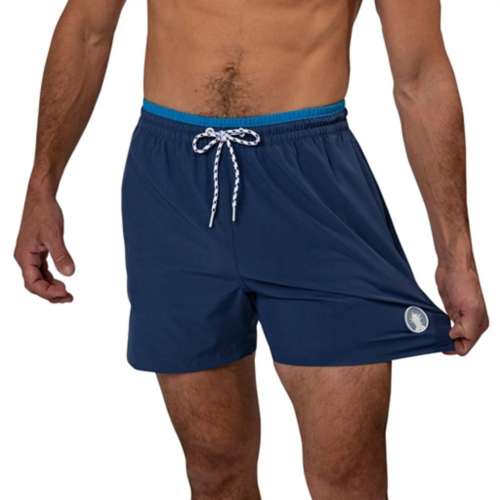Men's Chubbies Wildwoods Swim Trunks