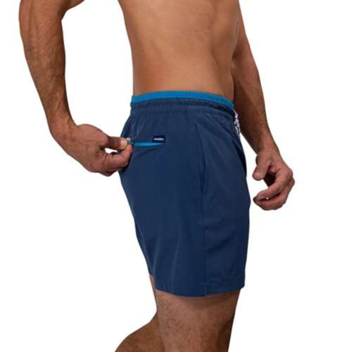 Men's Chubbies Wildwoods Swim Trunks