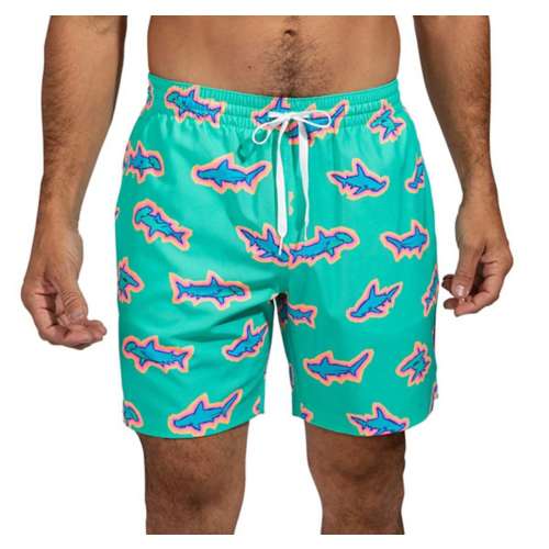 Men s Chubbies Lined Classic Swim Trunks SCHEELS