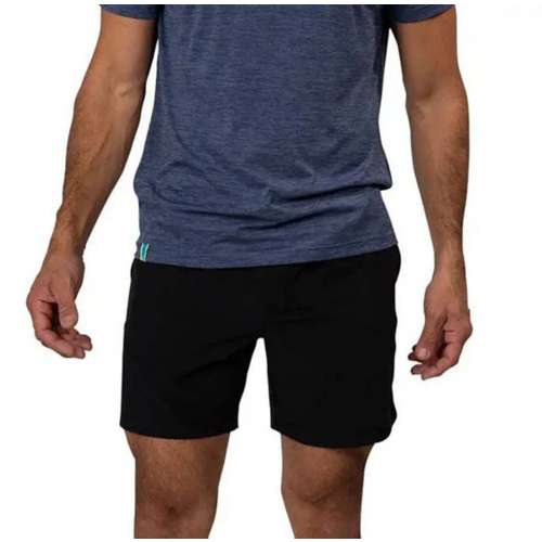 Men's Chubbies Compression Lined Shorts