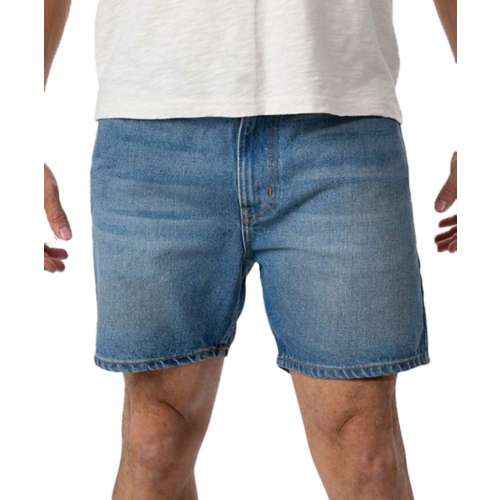 Menswear Shorts, Jorts