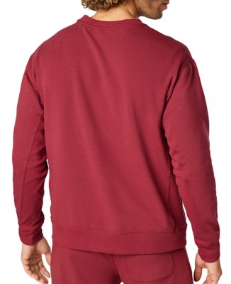 Chubbies Soft Terry Crewneck Graphic Print Pullover Chubbies Men's
