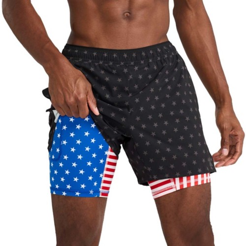 Men's Chubbies Ultimate Training Shorts