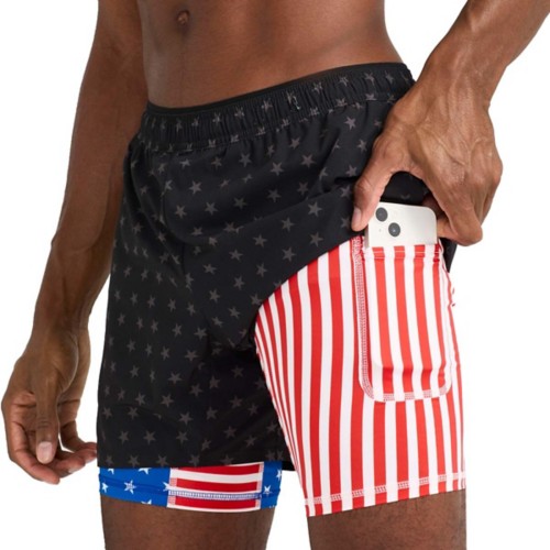 Men's Chubbies Ultimate Training Shorts