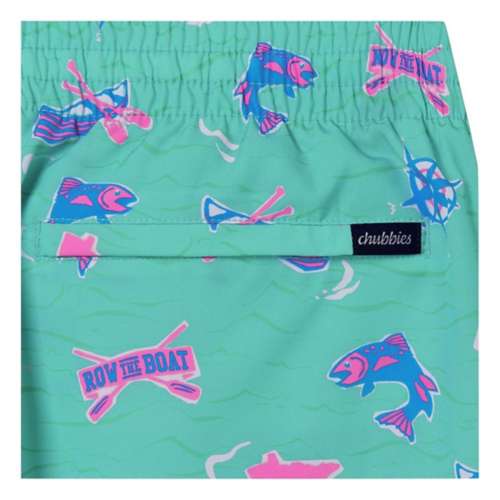 Shin Sneakers Sale Online Chubbies Minnesota Golden Gophers Row