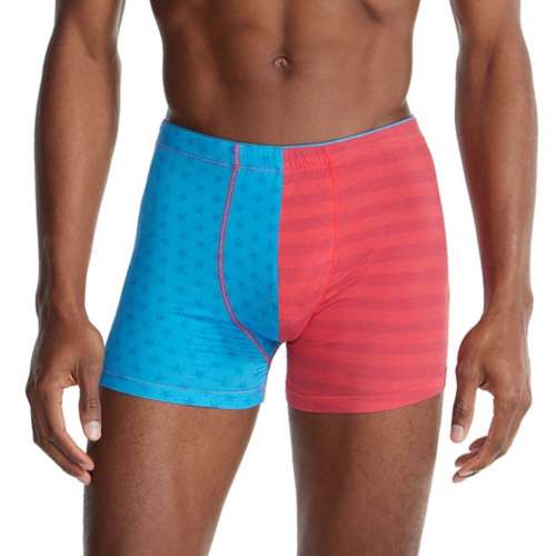 Waxx Las Vegas, Men's Trunk Boxer Short