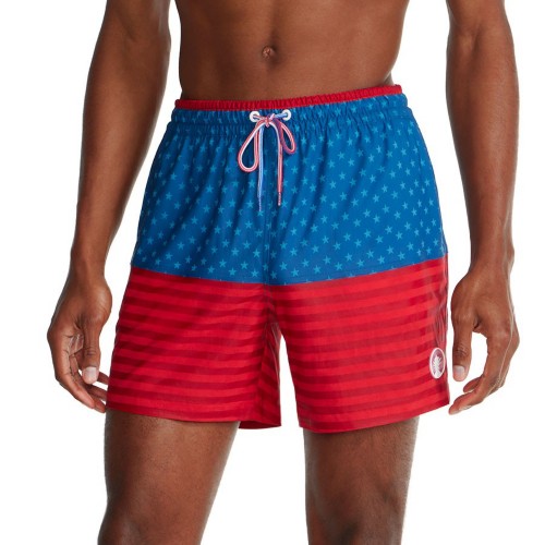 Men s Chubbies Magic Print Swim Trunks