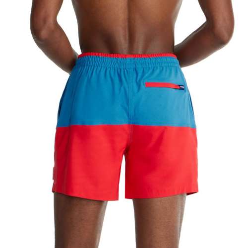 Men s Chubbies Magic Print Swim Trunks Witzenberg Sneakers Sale Online