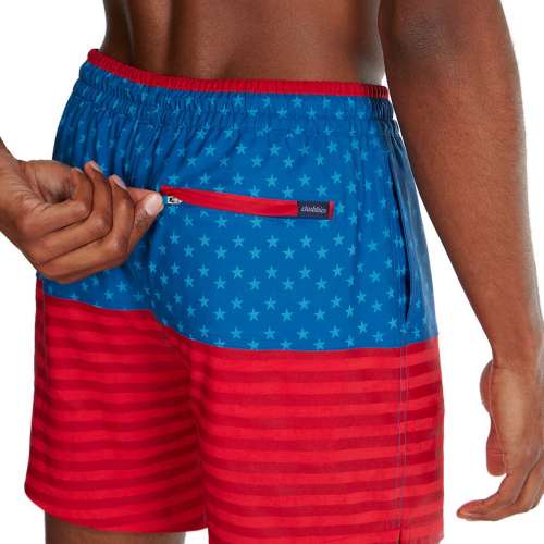 American flag swim trunks on sale chubbies