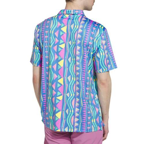 Seattle Mariners AOP Trending Hawaiian Shirt Tropical Bird Pattern