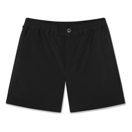 Boys' Chubbies The World's Grayest Hybrid Shorts