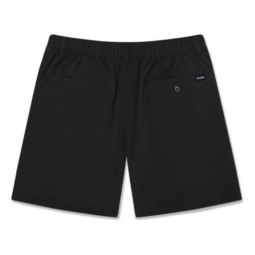 Boys' Chubbies The World's Grayest Hybrid Shorts