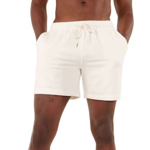 Men's Chubbies Soft Terry Lounge Shorts