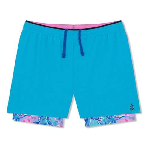 Men's Chubbies Ultimate Training Shorts