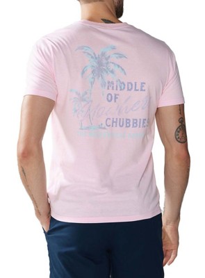 Men's Chubbies The Do Not Disturb T-Shirt