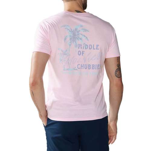 T shirt Taped Ringer M6347 296 Shirt Men s Chubbies The Do Not