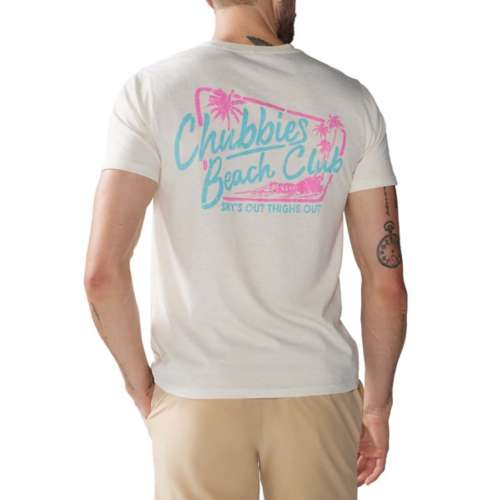 Men's Chubbies The Club SOTO T-Shirt