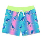 Baby Boys' Chubbies Magic Classic Swim Trunks - Thumbnail 1 of 3