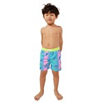 Baby Boys' Chubbies Magic Classic Swim Trunks - Thumbnail 2 of 3
