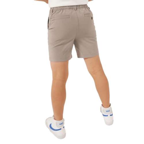 Boys' Chubbies The World's Grayest Hybrid from shorts
