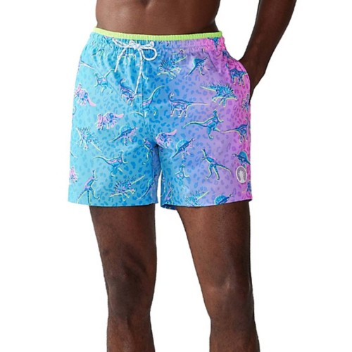 Men's Chubbies Lined 5.5" Swim Trunks