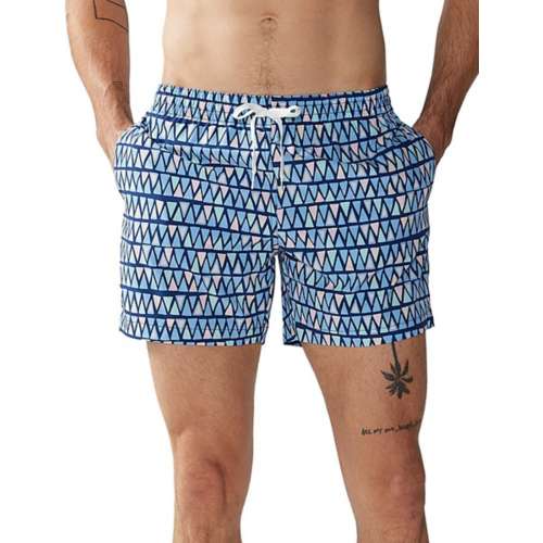 Men's Chubbies Lined Classic Swim Trunks | SCHEELS.com