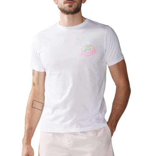 Men's Chubbies The Neon Dream T-Shirt