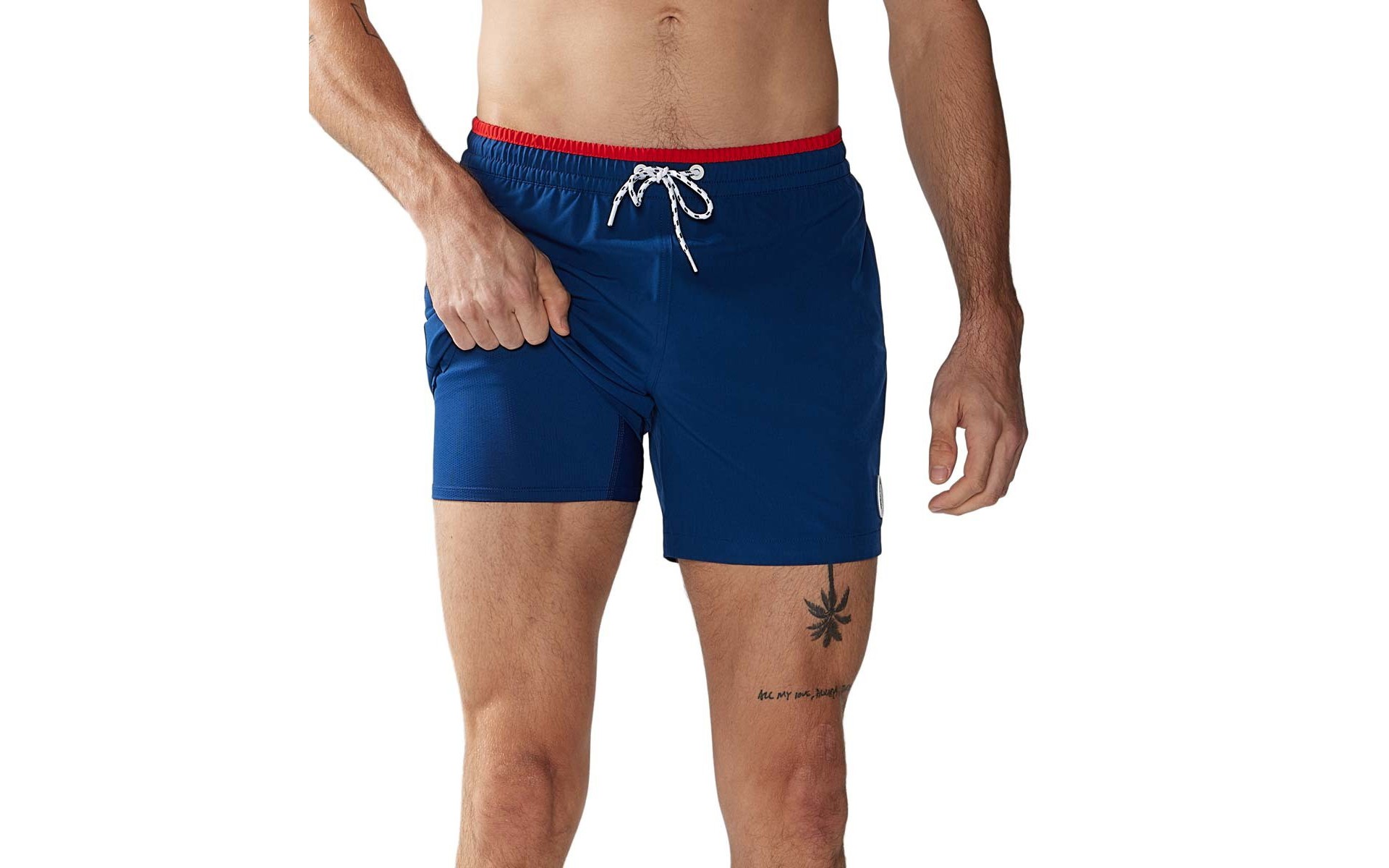 Chubbies Swim Trunks