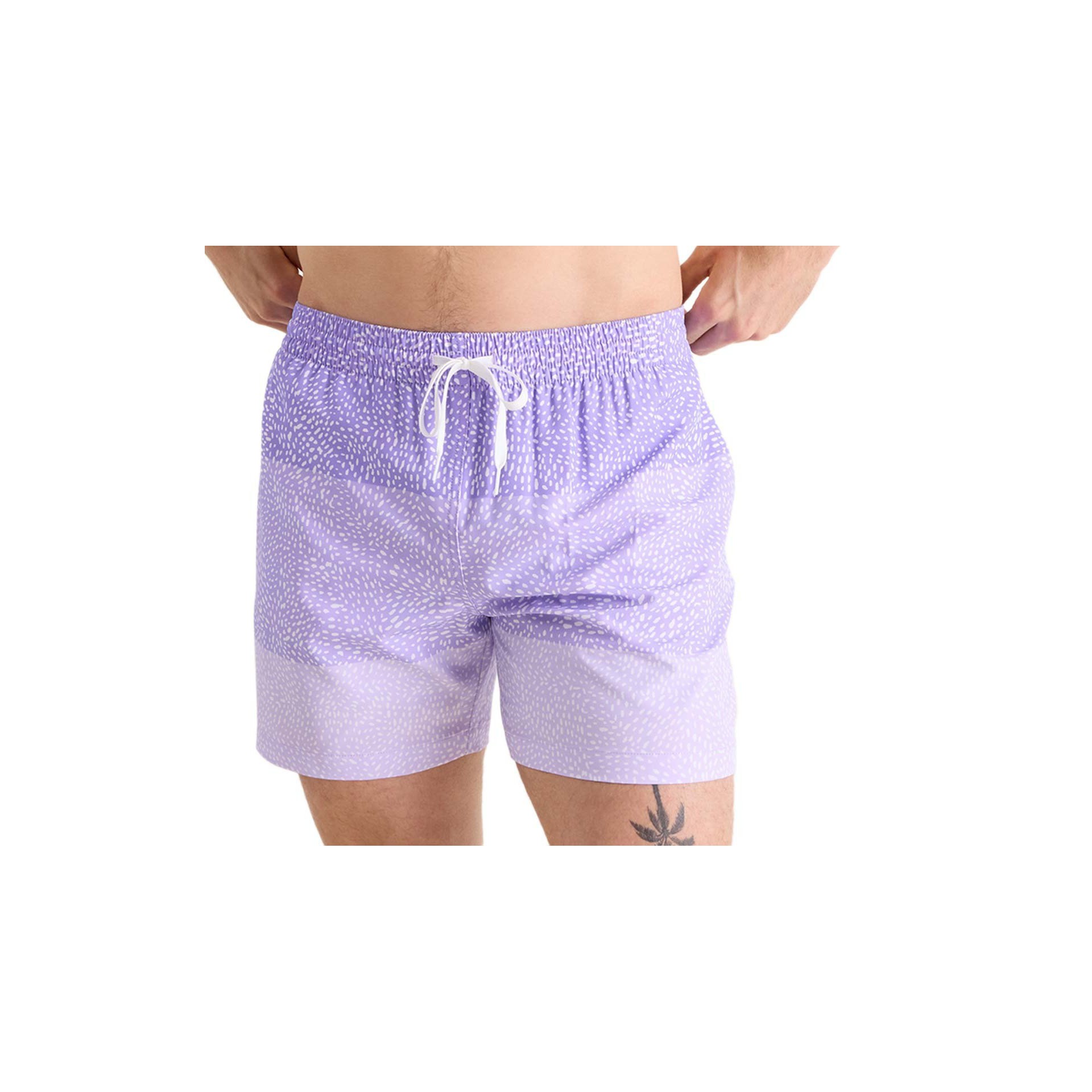 Men's Vuori Cruise Swim Boardshorts