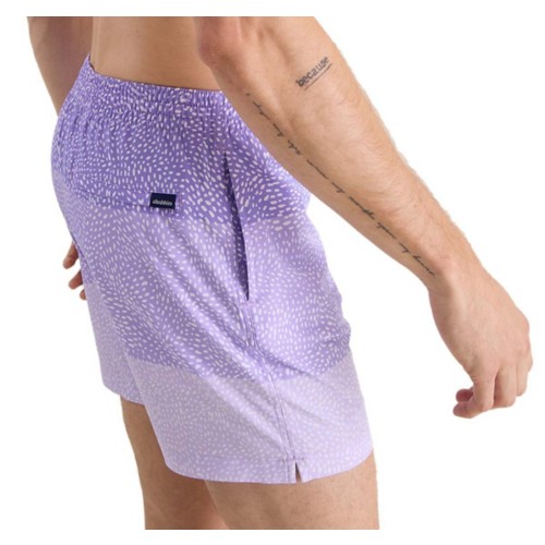 Men's Chubbies Lined 5.5" Swim Trunks