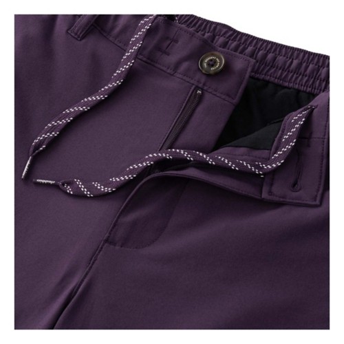 Men's Chubbies Lined Everywear Performance Shorts