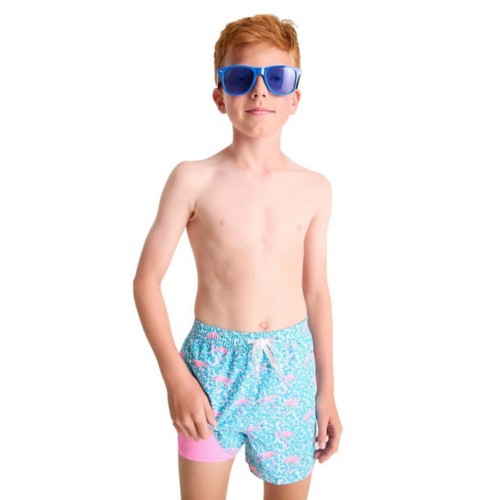 Boys' Nike Pro Dri-FIT Compression Shorts
