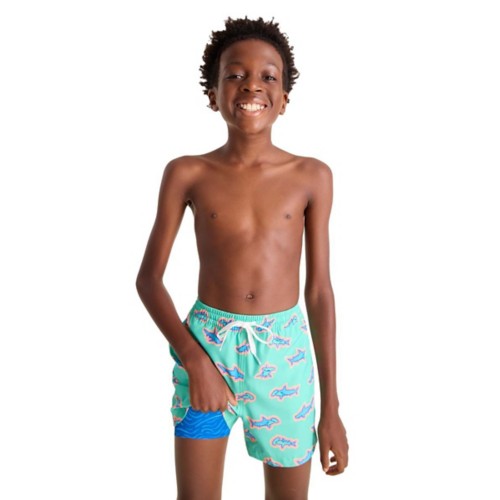 Boys' Chubbies Lined Classic Swim Trunks | SCHEELS.com
