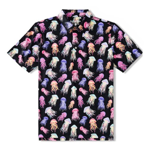 Men's Chubbies Performance 2.0 Polo