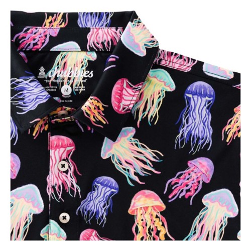 Men's Chubbies Performance 2.0 Polo