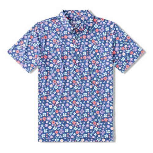 Men's Chubbies Performance 2.0 Polo