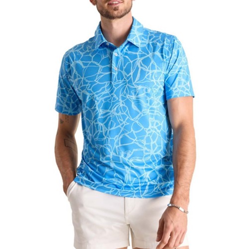 Men's Chubbies Performance 2.0 Polo