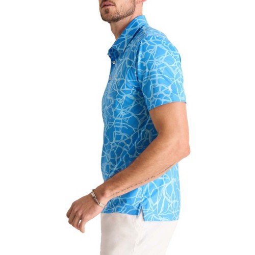 Men's Chubbies Performance 2.0 Polo