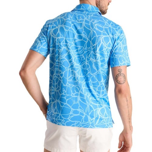 Men's Chubbies Performance 2.0 Polo