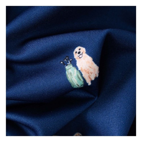 Men's Chubbies Performance 2.0 Polo