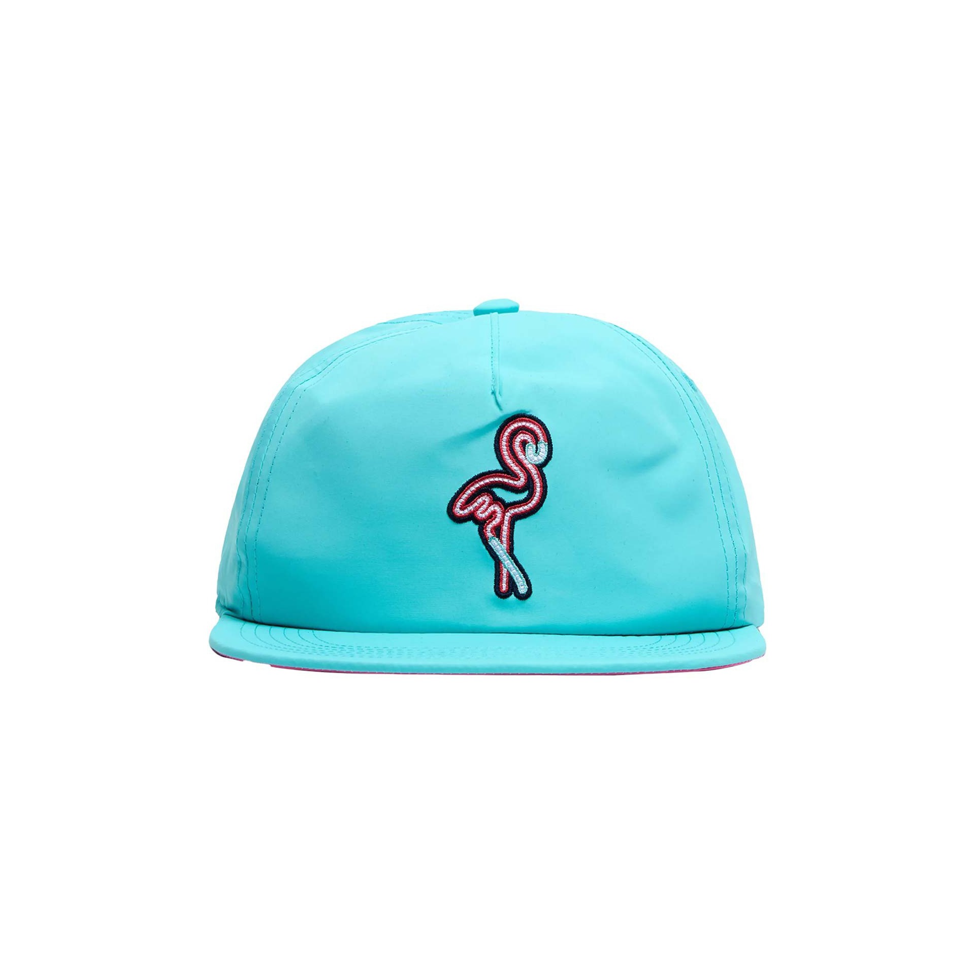 Men's Seager Co. Mallard Snapback Hat